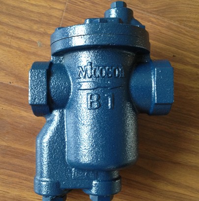 台湾nicoson蒸汽疏水阀B1,B2,B3,B4,B1F,B1F,B2F,B3F,B4F,B5F,B6F