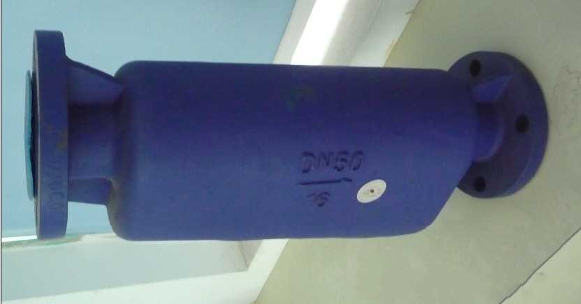 汽水分离器CF41