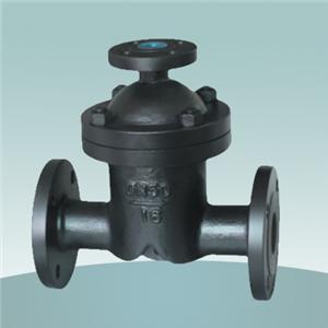 汽水分离器UFS